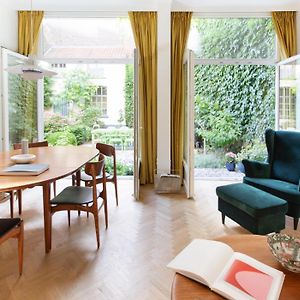Appartement op de Begane Grond